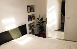 Apartament 4 camere, 120mp, balcon, parcare, zona Stejarului