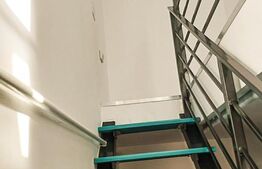 Apartament 4 camere, 120mp, balcon, parcare, zona Stejarului