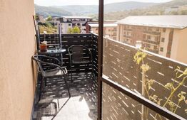 Apartament 4 camere, 120mp, balcon, parcare, zona Stejarului