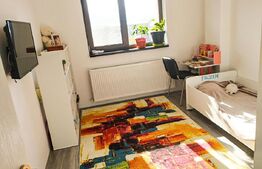 Apartament 4 camere, 120mp, balcon, parcare, zona Stejarului