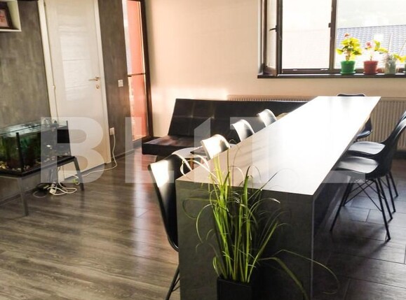 Apartament de vânzare 4 camere Floreşti - 142261AV | BLITZ Cluj-Napoca | Poza4