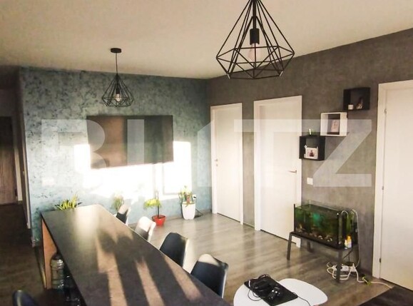 Apartament de vânzare 4 camere Floreşti - 142261AV | BLITZ Cluj-Napoca | Poza3
