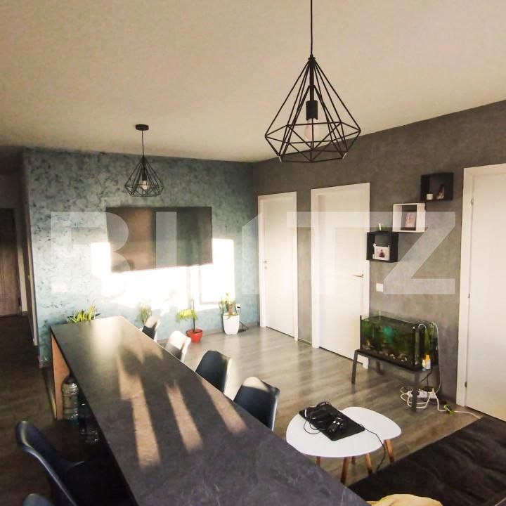 Apartament de vânzare 4 camere Floreşti - 142261AV | BLITZ Cluj-Napoca | Poza3