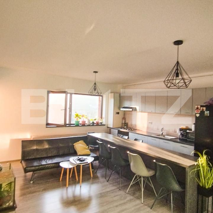 Apartament de vânzare 4 camere Floreşti - 142261AV | BLITZ Cluj-Napoca | Poza4