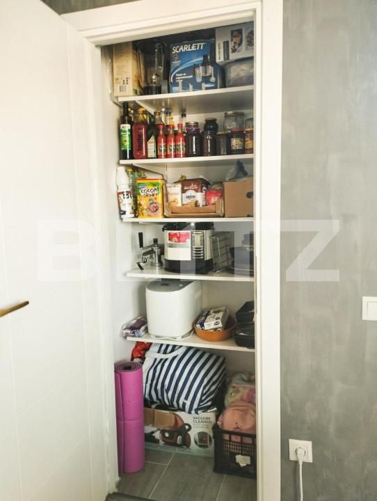 Apartament de vânzare 4 camere Floreşti - 142261AV | BLITZ Cluj-Napoca | Poza9