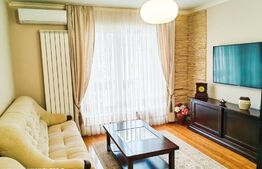 Apartament lux 3 camere, 63mp, 2 parcari subterane, zona Abatorului