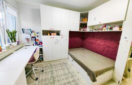 Apartament lux 3 camere, 63mp, 2 parcari subterane, zona Abatorului