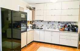 Apartament lux 3 camere, 63mp, 2 parcari subterane, zona Abatorului