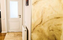 Apartament lux 3 camere, 63mp, 2 parcari subterane, zona Abatorului