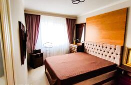 Apartament lux 3 camere, 63mp, 2 parcari subterane, zona Abatorului