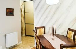 Apartament lux 3 camere, 63mp, 2 parcari subterane, zona Abatorului