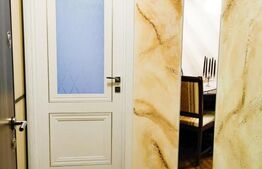 Apartament lux 3 camere, 63mp, 2 parcari subterane, zona Abatorului