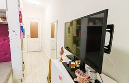 Apartament lux 3 camere, 63mp, 2 parcari subterane, zona Abatorului