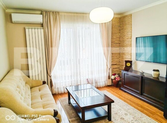 Apartament de vânzare 3 camere Floreşti - 142262AV | BLITZ Cluj-Napoca | Poza1