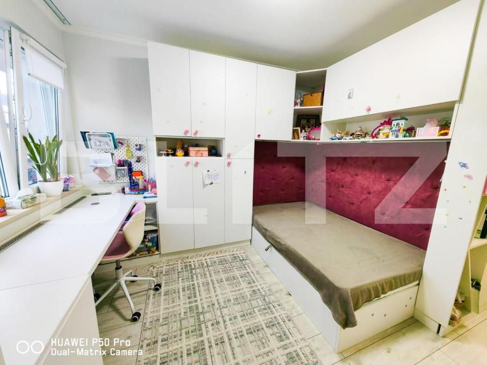 Apartament de vânzare 3 camere Floreşti - 142262AV | BLITZ Cluj-Napoca | Poza5