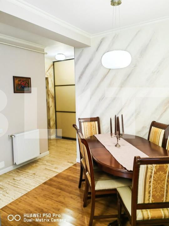 Apartament de vânzare 3 camere Floreşti - 142262AV | BLITZ Cluj-Napoca | Poza2