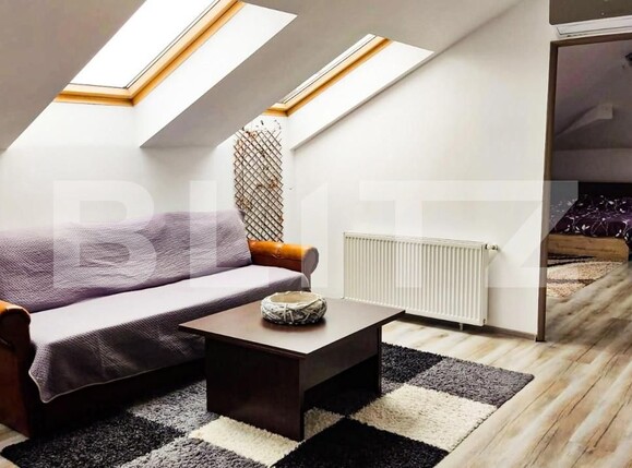 Apartament de vânzare 2 camere Floreşti - 142263AV | BLITZ Cluj-Napoca | Poza1