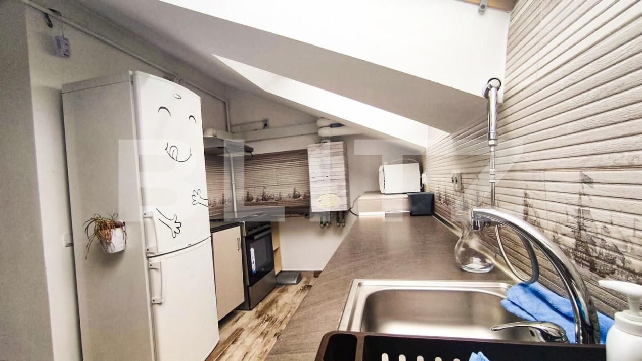 Apartament de vânzare 2 camere Floreşti - 142263AV | BLITZ Cluj-Napoca | Poza3