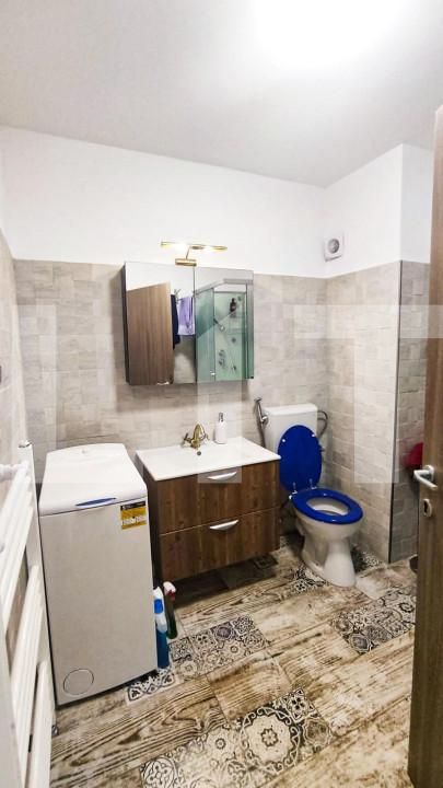 Apartament de vânzare 2 camere Floreşti - 142263AV | BLITZ Cluj-Napoca | Poza10