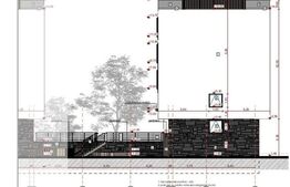 Apartament 2 camere, terasa 80 mp, 52 mp utili, zona Somesului