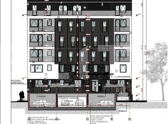 Apartament de vânzare 2 camere Floreşti - 142264AV | BLITZ Cluj-Napoca | Poza5