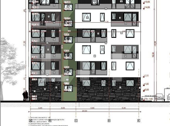 Apartament de vânzare 2 camere Floreşti - 142264AV | BLITZ Cluj-Napoca | Poza2