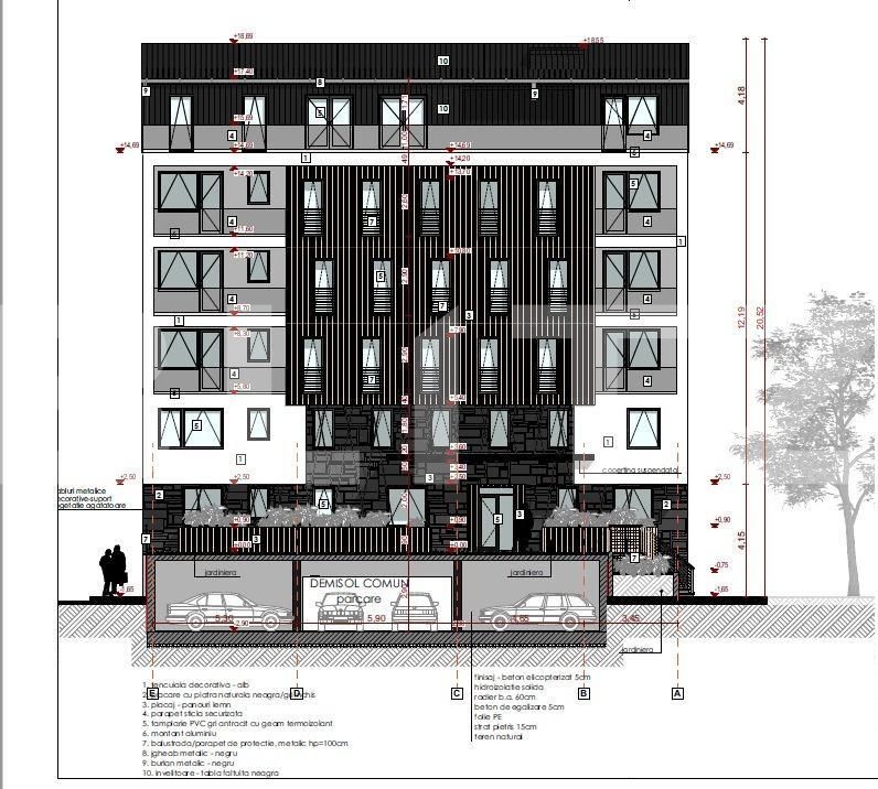 Apartament de vânzare 2 camere Floreşti - 142264AV | BLITZ Cluj-Napoca | Poza5