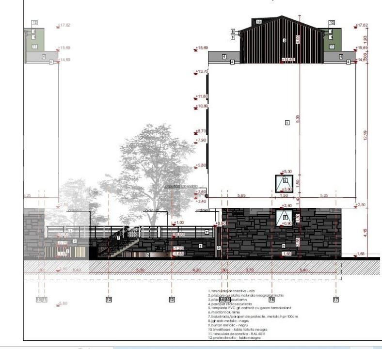 Apartament de vânzare 2 camere Floreşti - 142264AV | BLITZ Cluj-Napoca | Poza4