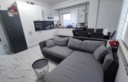 Apartament 3 camere, 67mp, 2bai, curte privata, strada Balastierei