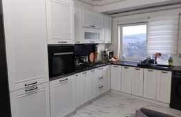 Apartament 3 camere, 67mp, 2bai, curte privata, strada Balastierei