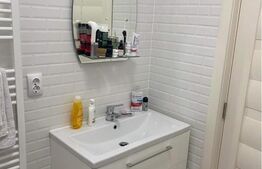 Apartament 3 camere, 67mp, 2bai, curte privata, strada Balastierei