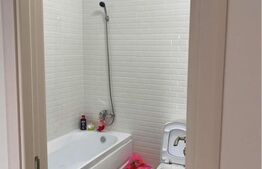 Apartament 3 camere, 67mp, 2bai, curte privata, strada Balastierei