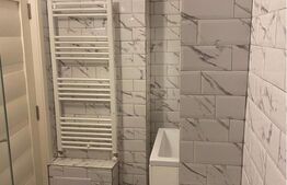 Apartament 3 camere, 67mp, 2bai, curte privata, strada Balastierei