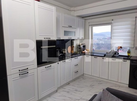 Apartament de vânzare 3 camere Floreşti - 142265AV | BLITZ Cluj-Napoca | Poza3