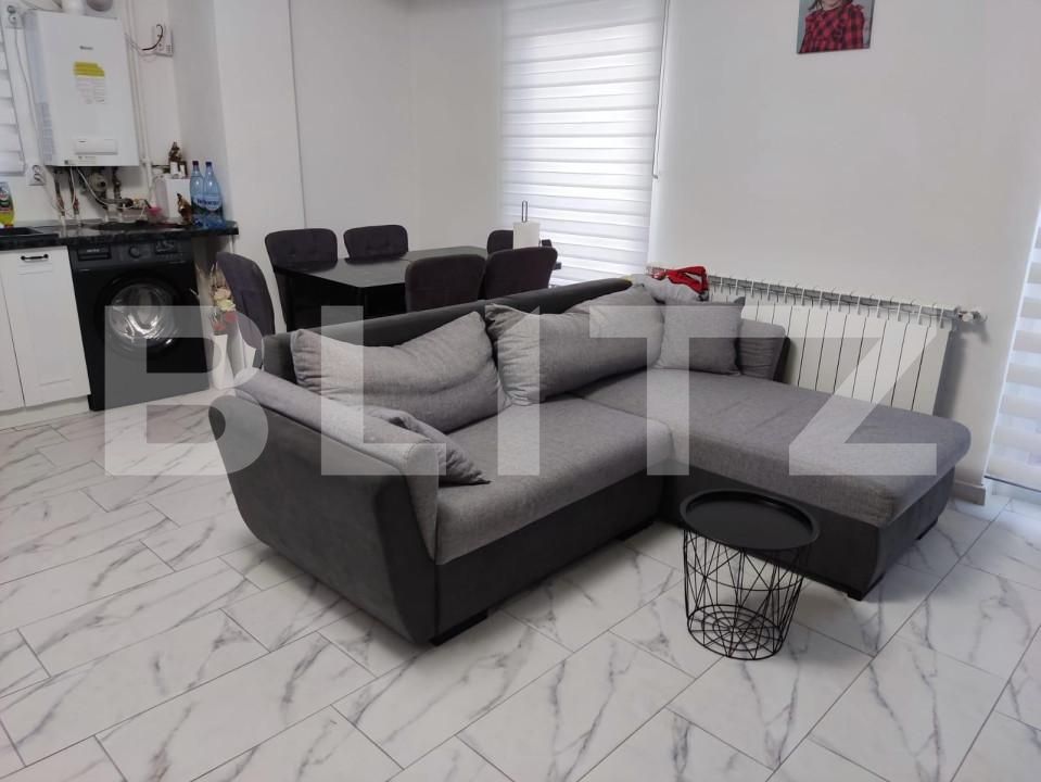 Apartament de vânzare 3 camere Floreşti - 142265AV | BLITZ Cluj-Napoca | Poza5