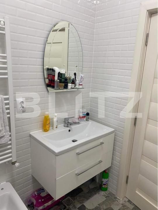 Apartament de vânzare 3 camere Floreşti - 142265AV | BLITZ Cluj-Napoca | Poza8