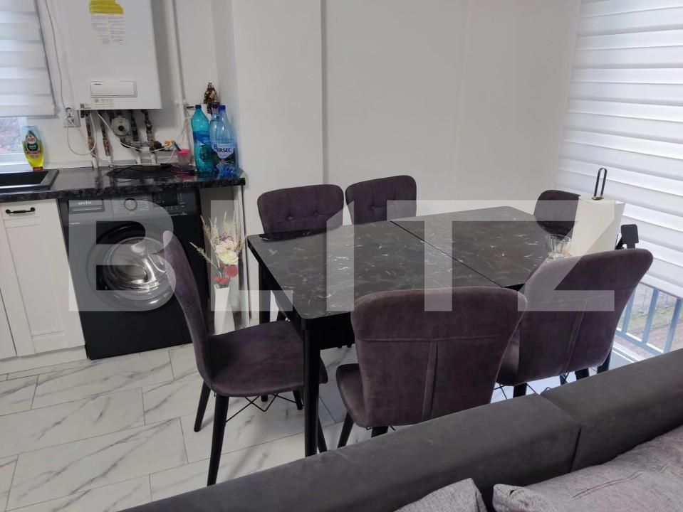 Apartament de vânzare 3 camere Floreşti - 142265AV | BLITZ Cluj-Napoca | Poza4