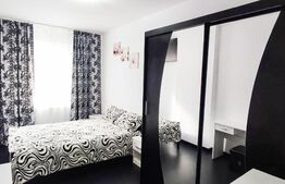 Apartament 3 camere, 58mp, intermediar, balcon, parcare, zona BMW