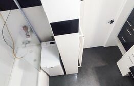 Apartament 3 camere, 58mp, intermediar, balcon, parcare, zona BMW