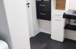 Apartament 3 camere, 58mp, intermediar, balcon, parcare, zona BMW