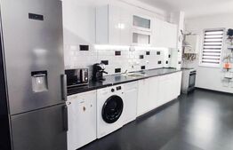 Apartament 3 camere, 58mp, intermediar, balcon, parcare, zona BMW