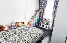 Apartament 3 camere, 58mp, intermediar, balcon, parcare, zona BMW