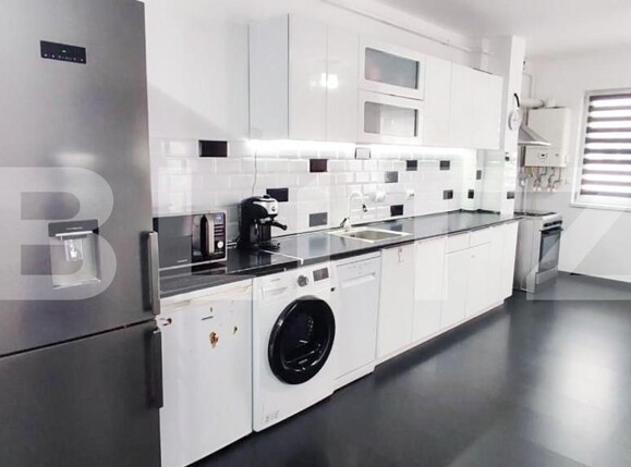 Apartament de vânzare 3 camere Floreşti - 142266AV | BLITZ Cluj-Napoca | Poza2