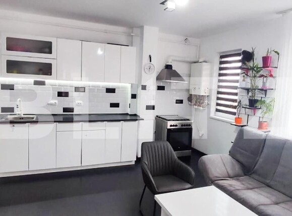 Apartament de vânzare 3 camere Floreşti - 142266AV | BLITZ Cluj-Napoca | Poza1