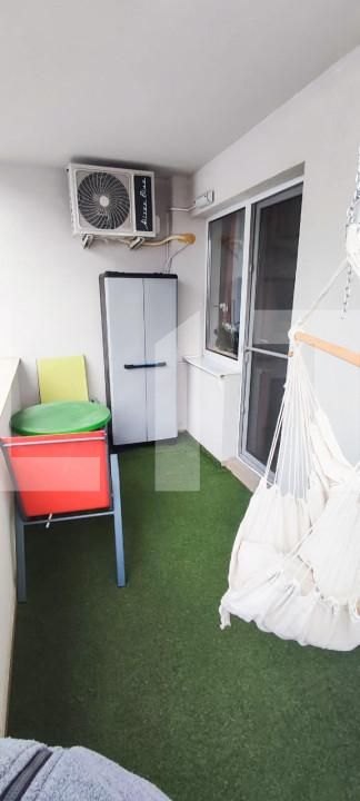 Apartament de vânzare 3 camere Floreşti - 142266AV | BLITZ Cluj-Napoca | Poza9