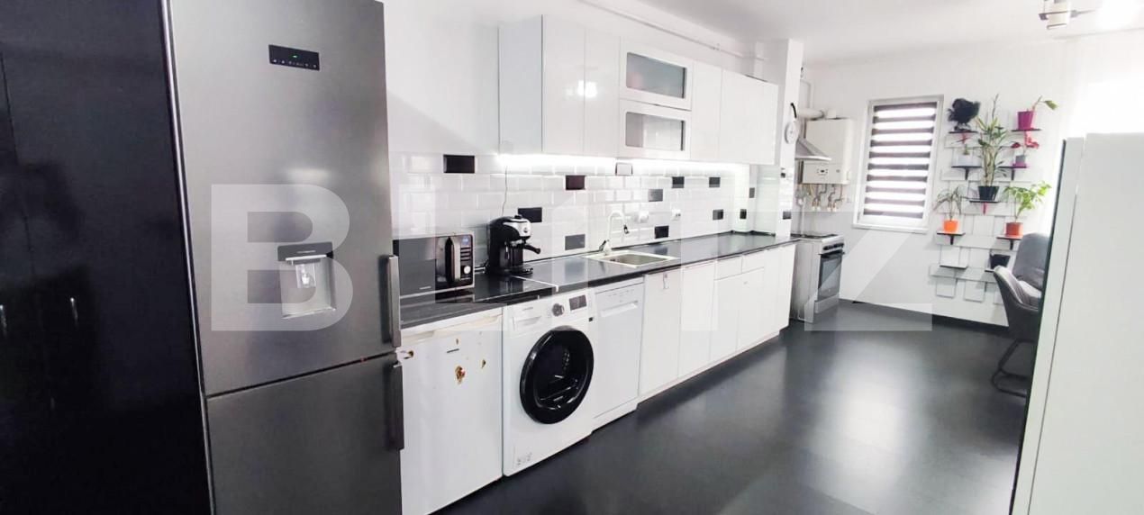 Apartament de vânzare 3 camere Floreşti - 142266AV | BLITZ Cluj-Napoca | Poza2