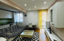 Apartament 2 camere, 44 mp, semidecomandat, zona Florilor