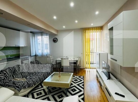 Apartament de vânzare 2 camere Floreşti - 142267AV | BLITZ Cluj-Napoca | Poza2