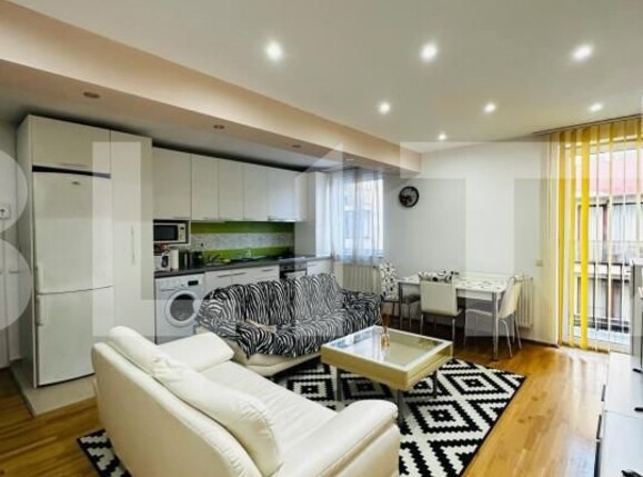 Apartament de vânzare 2 camere Floreşti - 142267AV | BLITZ Cluj-Napoca | Poza1