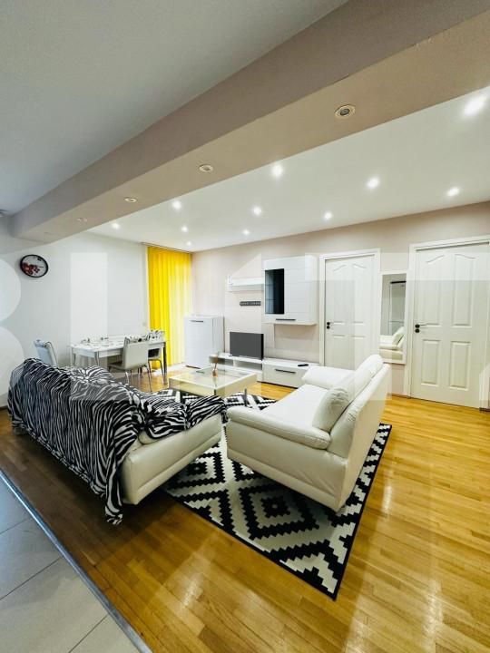 Apartament de vânzare 2 camere Floreşti - 142267AV | BLITZ Cluj-Napoca | Poza3